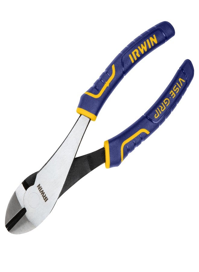 إيروين كماشة IRWIN VISE-GRIP، قطع قطري، 7 بوصات (2078307) - Image 4