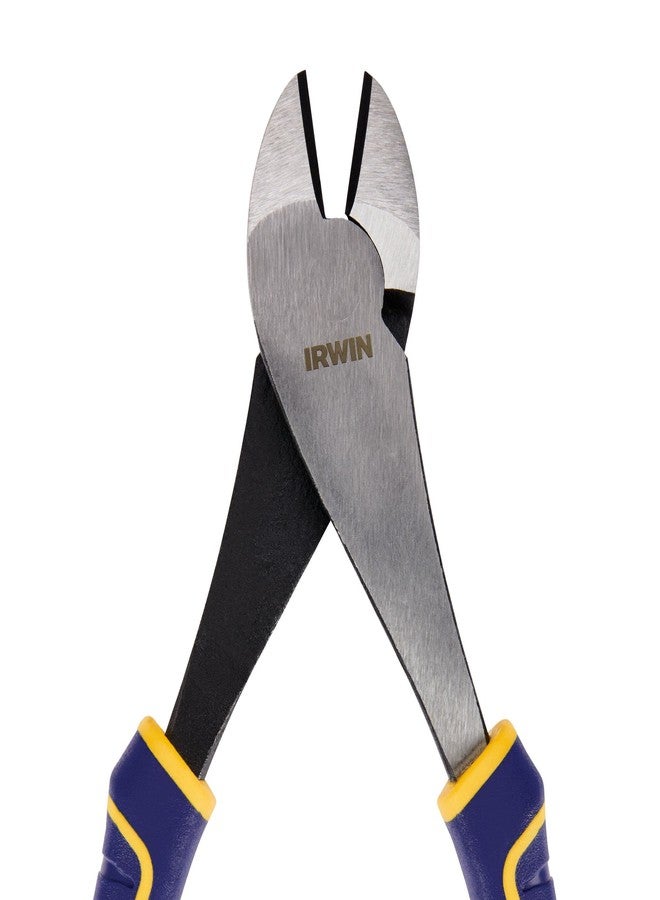 إيروين كماشة IRWIN VISE-GRIP، قطع قطري، 7 بوصات (2078307) - Image 2