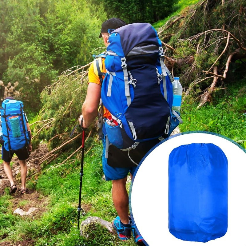 Macarrie 6 Pack Camping Sleeping Bags Bulk for Adults Backpacking Lightweight Waterproof 4 Season with Compression Sack Sleeping Bag for Hiking Travel Outdoor Travel Hunting - Image 2