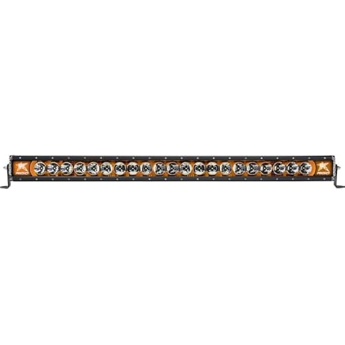 Radiance Plus 40 Amber Backlight