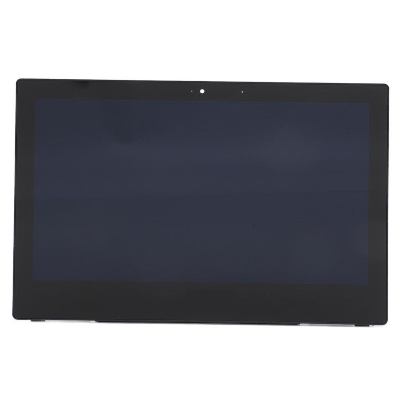 تجميع شاشة اللابتوب مع الإطار لجهاز Chromebook X360 11MK G3 EE - تجميع محول الشاشة الرقمي LCD لجهاز Chromebook X360 - تجميع شاشة واضحة للابتوب لجهاز HP Chromebook - Image 1