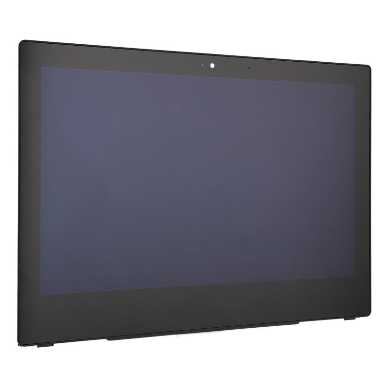 تجميع شاشة اللابتوب مع الإطار لجهاز Chromebook X360 11MK G3 EE - تجميع محول الشاشة الرقمي LCD لجهاز Chromebook X360 - تجميع شاشة واضحة للابتوب لجهاز HP Chromebook - Image 2