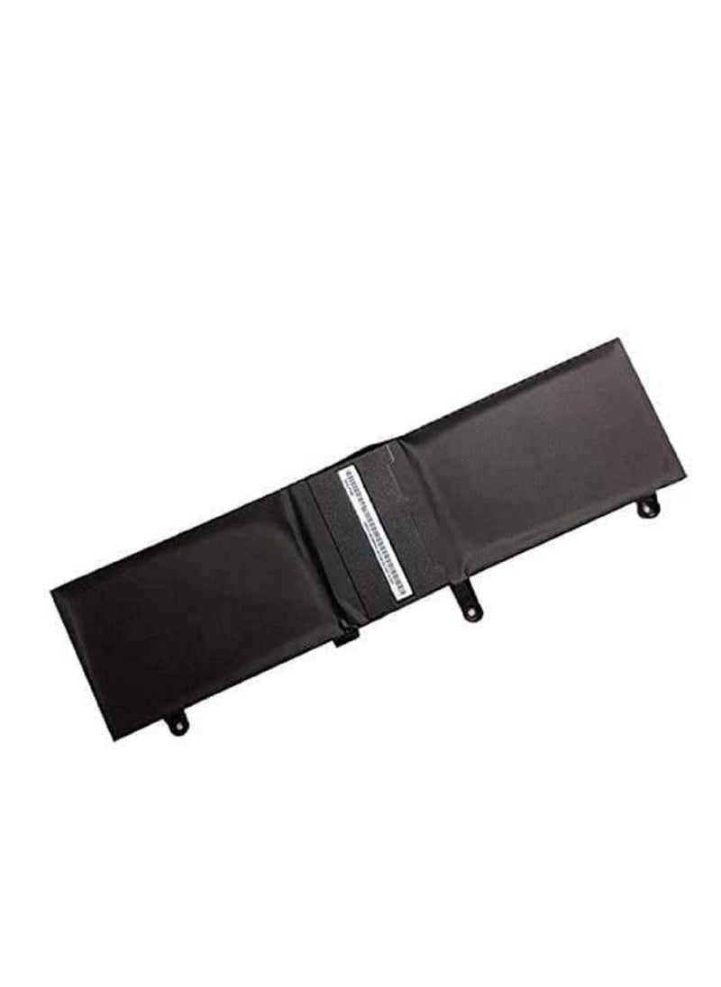 WeightX - C41-N550 Laptop Battery Replacement for Asus N550 N550JA N550JV N550J N550X47JV N550X47JV-SL N550JK Q550L Q550LF G550 G550JK Series(15V 59Wh) - Image 1