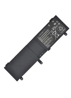 C41-N550 Laptop Battery Replacement for Asus N550 N550JA N550JV N550J N550X47JV N550X47JV-SL N550JK Q550L Q550LF G550 G550JK Series(15V 59Wh)