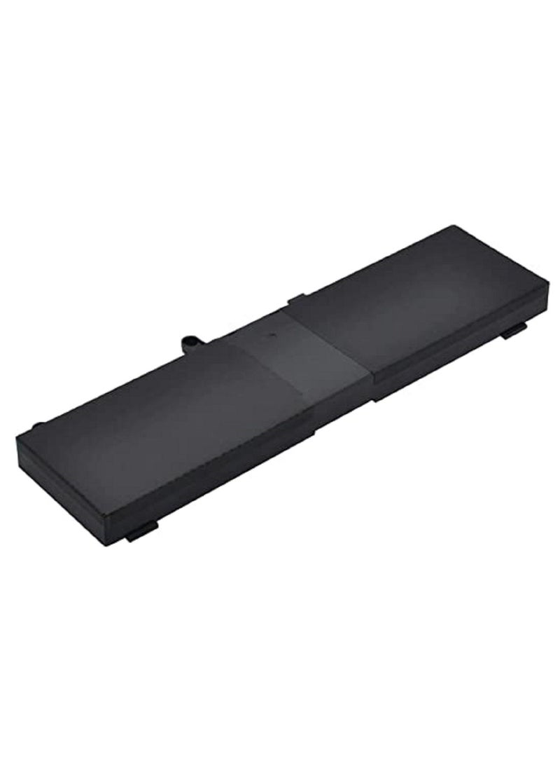 WeightX - C41-N550 Laptop Battery Replacement for Asus N550 N550JA N550JV N550J N550X47JV N550X47JV-SL N550JK Q550L Q550LF G550 G550JK Series(15V 59Wh) - Image 1