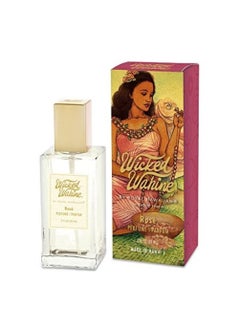 Tikimaster Wicked Wahine Rose Perfume 3 oz