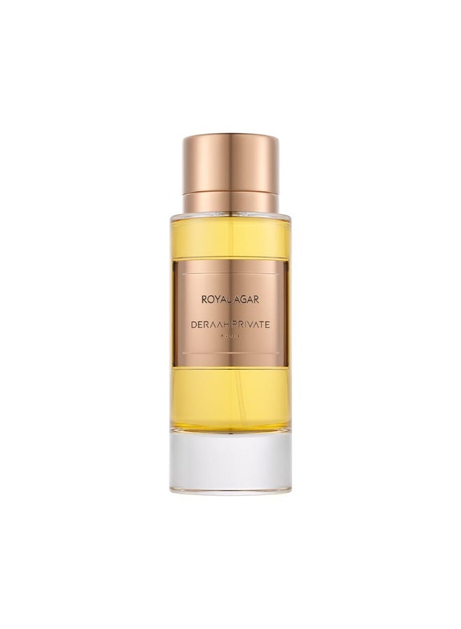 درعه عطر رويال اجار 100 مل - Image 1