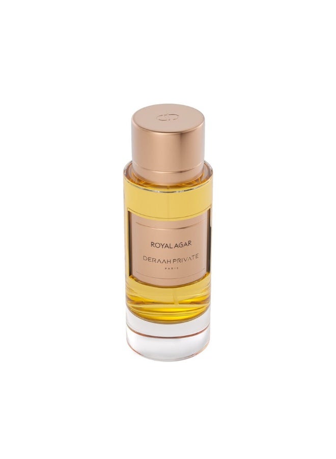 درعه عطر رويال اجار 100 مل - Image 3