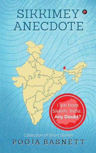 Sikkimey Anecdote I Am From Sikkim Indiaany Doubt - Image 1