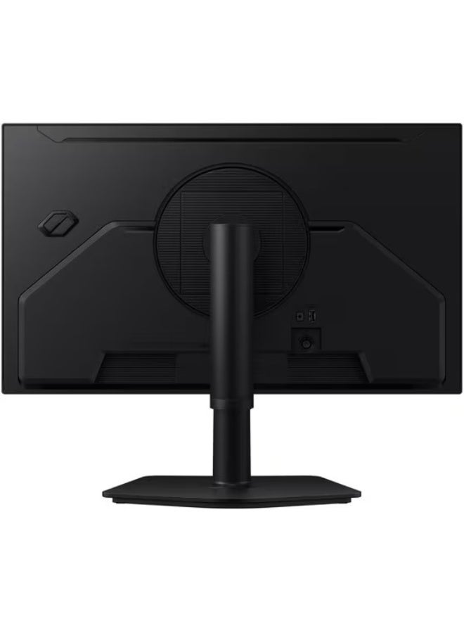 سامسونج Samsung Odyssey G4 25″ FHD Gaming Monitor, IPS Panel, 300Hz Refresh Rate, 1ms Response Time, HDR10, NVIDIA G-Sync, Black, LS25HG402EMXUE black - Image 5