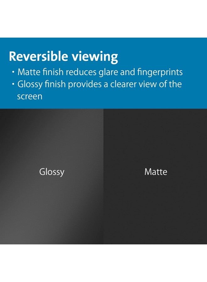 Kensington MagPro Elite Magnetic Privacy Screen for MacBook Pro 16” M1/M2 2021 & Newer (K58371WW) - Image 4