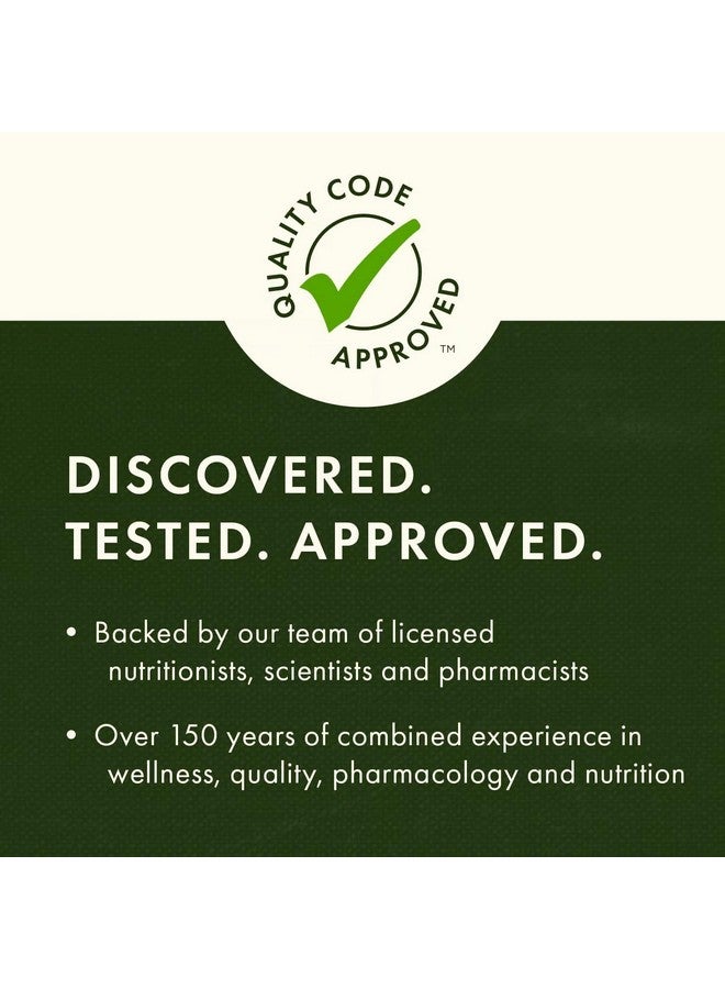 Swanson Premium Brand Swanson Glucosamine Sulfate 2Kcl 500 mg 400 Caps (2 Pack) - Image 3