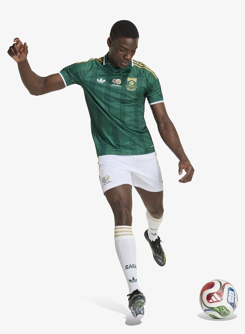 Adidas South Africa Away Jersey - Image 4
