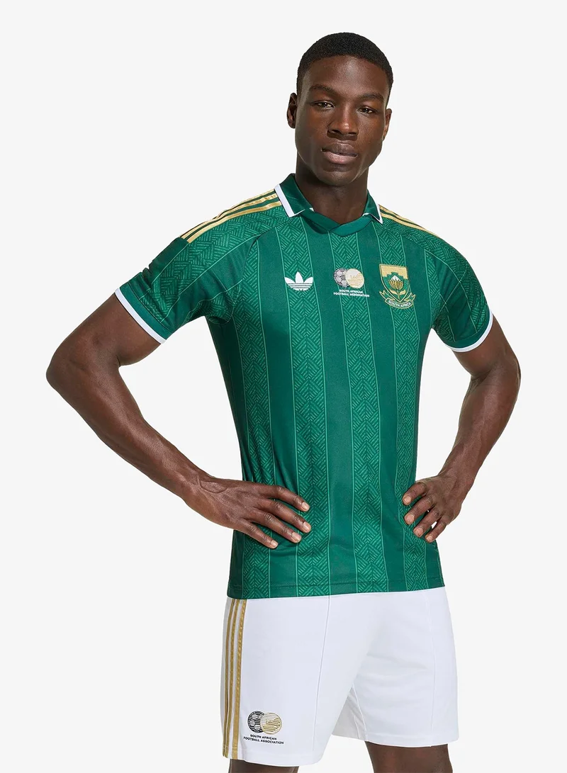 South Africa Away Jersey