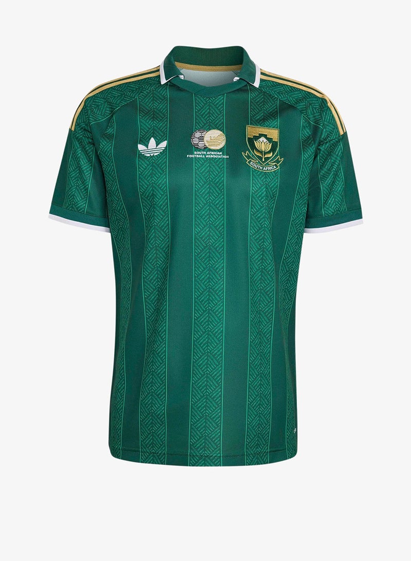 Adidas South Africa Away Jersey - Image 5