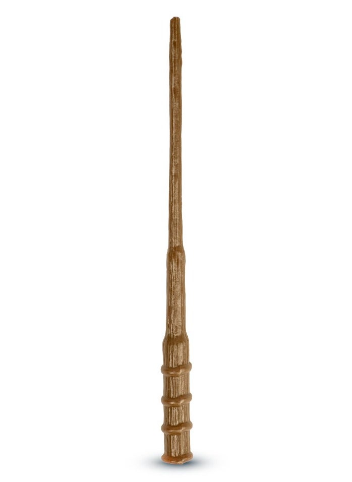 ماد_تويز - إكسسوار أزياء Wizard Wand Halloween للأطفال والكبار، أحداث الحفلات ذات الطابع الخاص بـ Trick or Treat لعب الأدوار، بطول 30 سم - Image 1