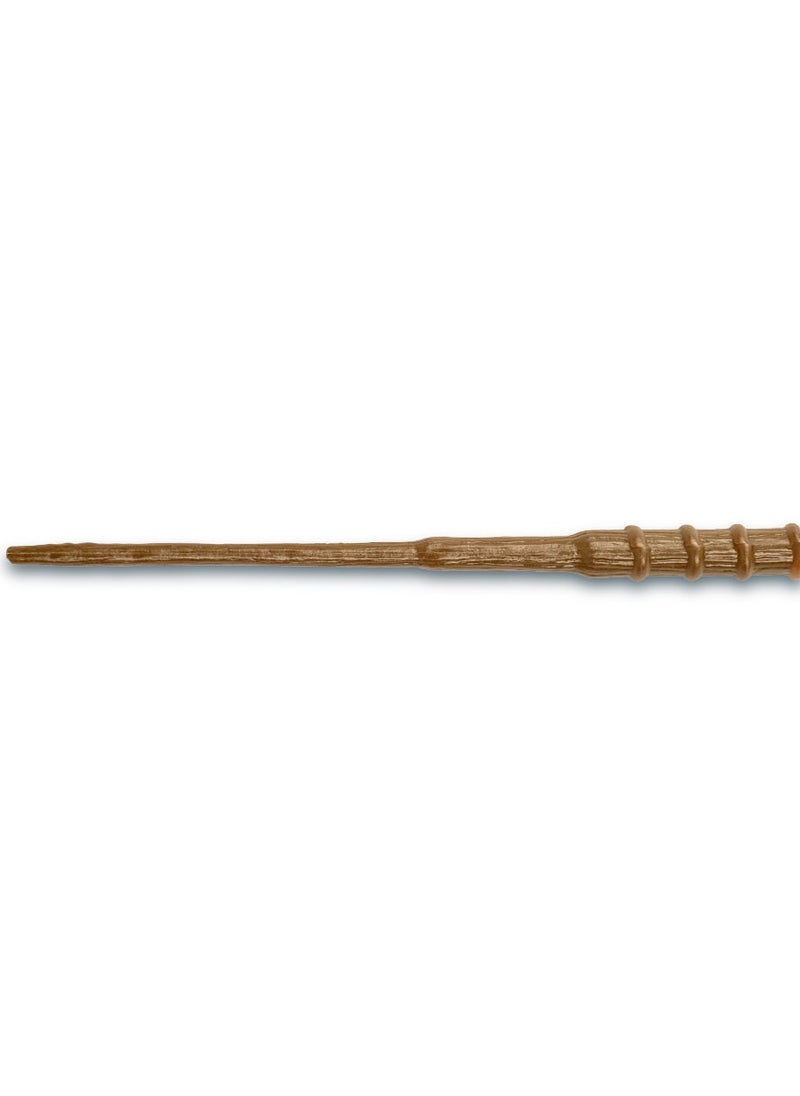 ماد_تويز - إكسسوار أزياء Wizard Wand Halloween للأطفال والكبار، أحداث الحفلات ذات الطابع الخاص بـ Trick or Treat لعب الأدوار، بطول 30 سم - Image 1