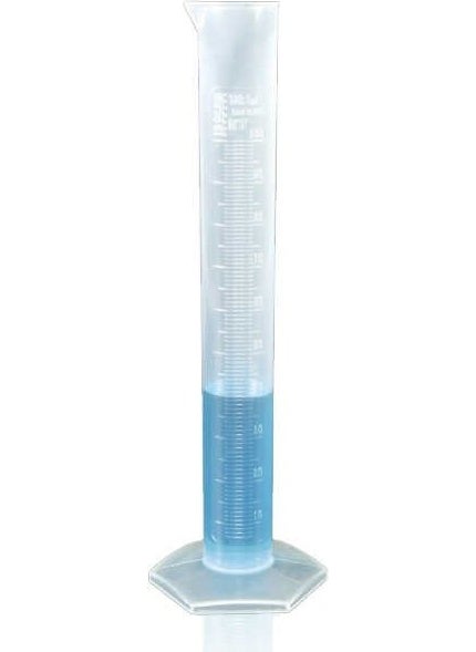 Isolab Measuring Measure - Long From - P.p - B Quality - Embossed Scale - 250 ml  - Image 1