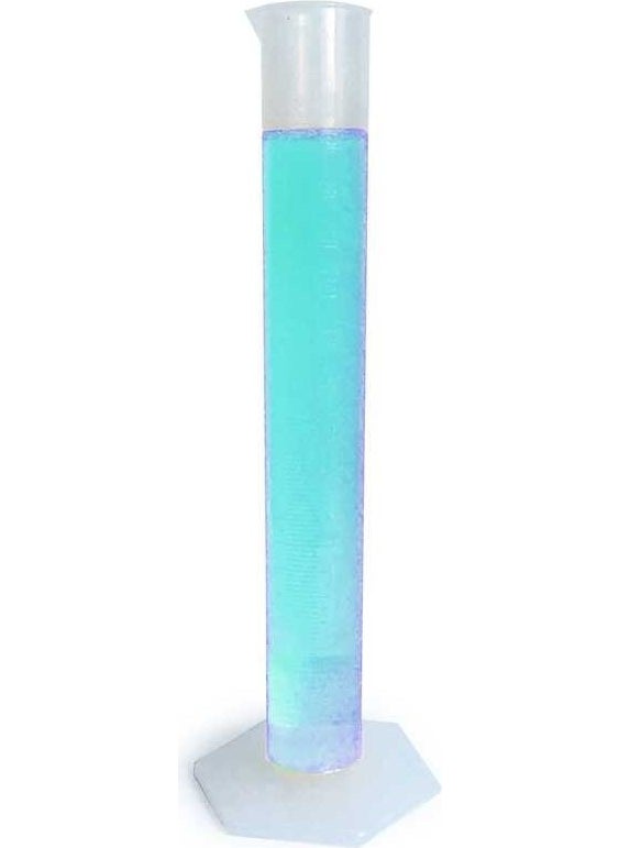 Isolab Measuring Measure - Long From - P.p - B Quality - Embossed Scale - 250 ml  - Image 2