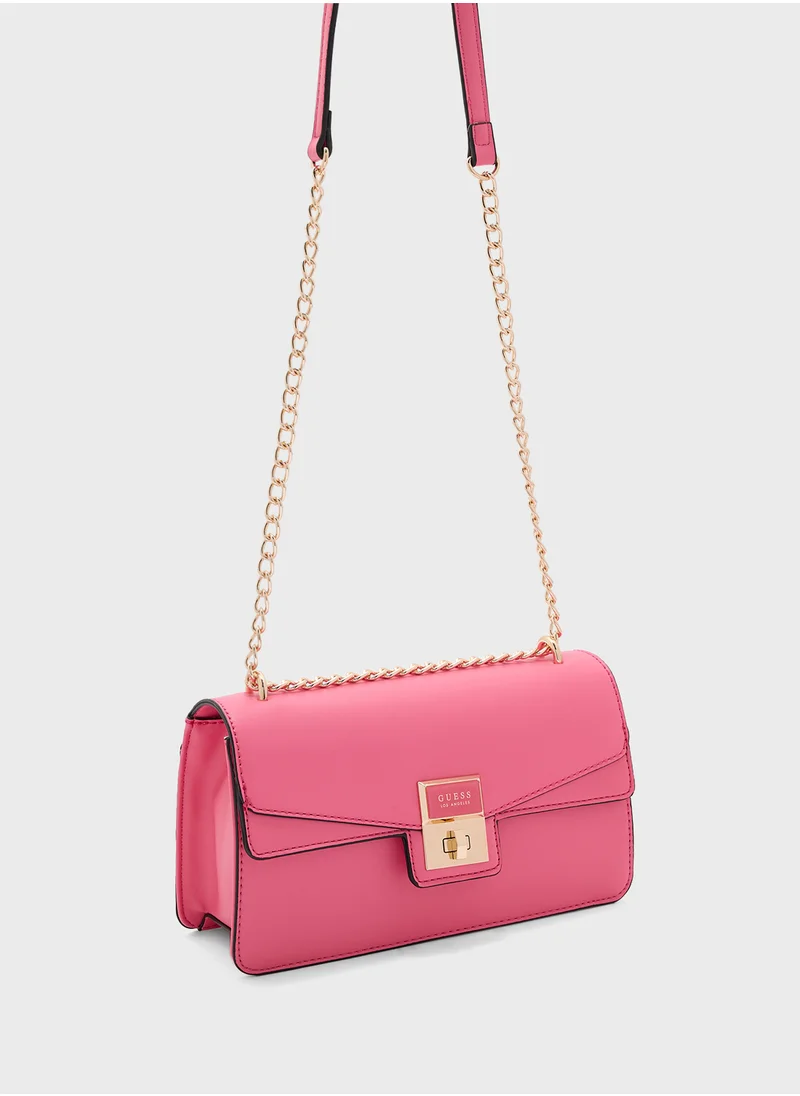 GUESS Moonstone Crossbody