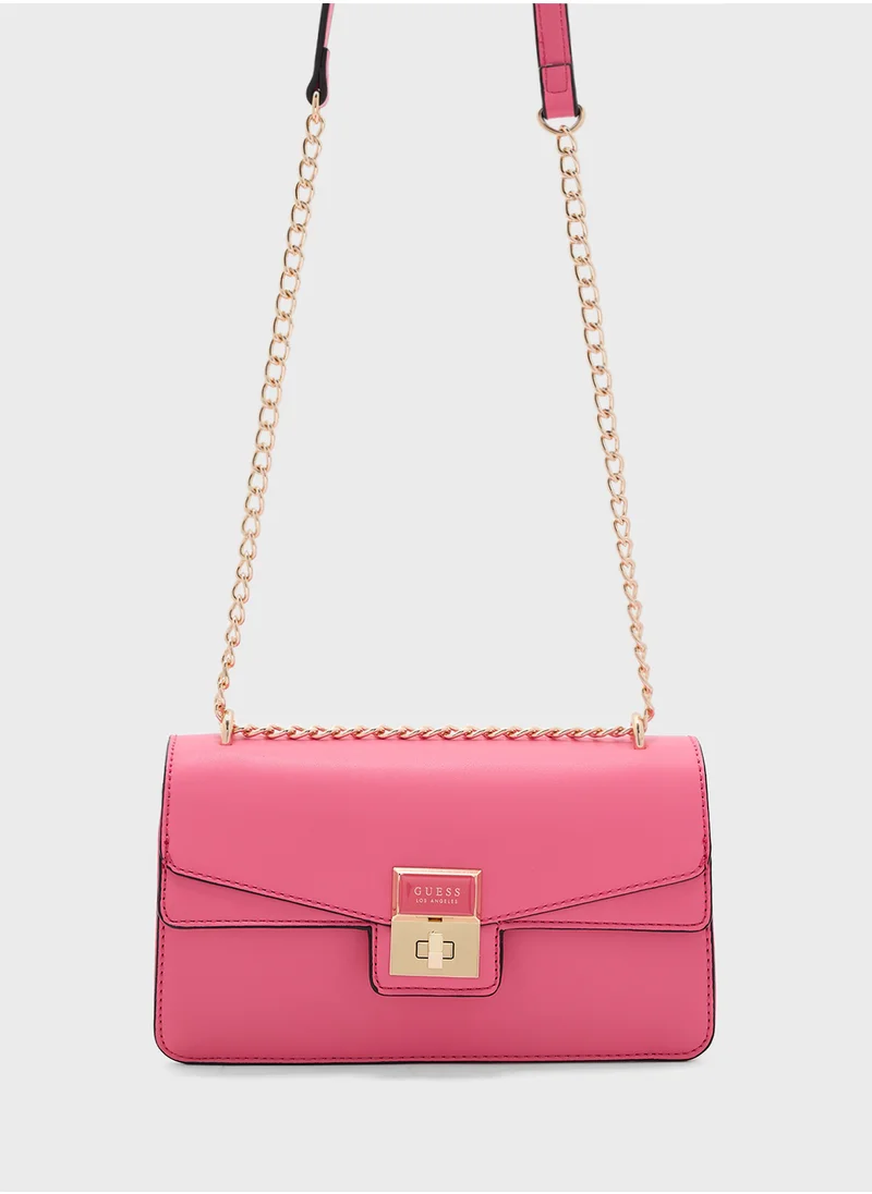 GUESS Moonstone Crossbody