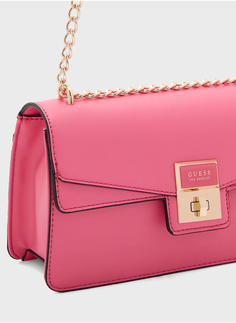 GUESS Moonstone Crossbody