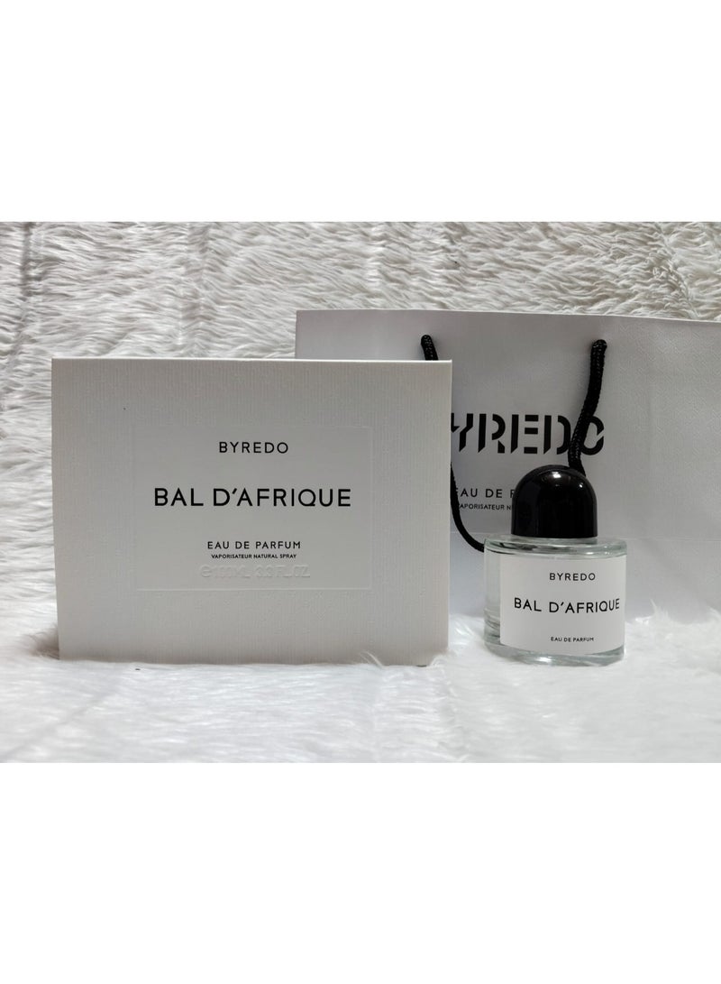 Byredo Bal D’Afrique Absolu de Parfum 100ml - Image 1