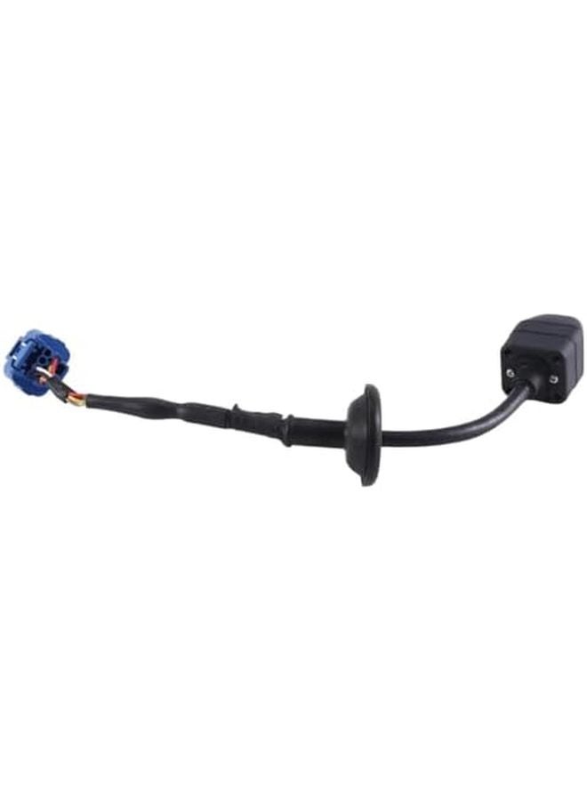 Hyundai I10 Waterproof Rear View Camera Reverse Parking Assist Backup 95760 B4000 - Image 4