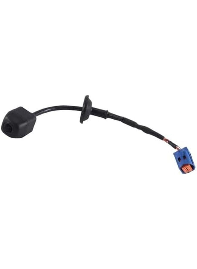 Hyundai I10 Waterproof Rear View Camera Reverse Parking Assist Backup 95760 B4000 - Image 1