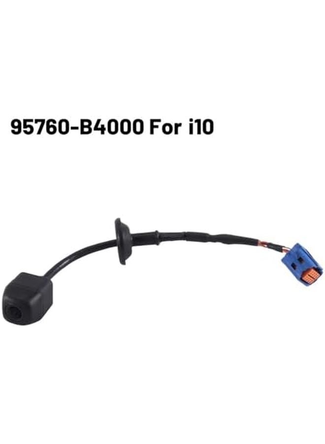 Hyundai I10 Waterproof Rear View Camera Reverse Parking Assist Backup 95760 B4000 - Image 3