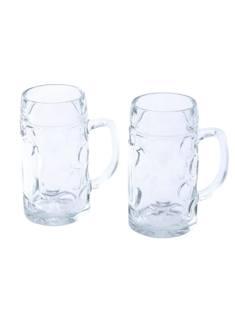 Wonderchef Modena  Mug 500 ml (Set of 2) - Image 1