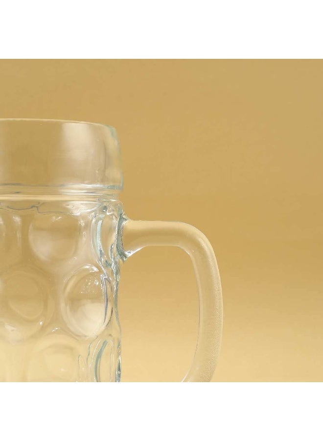 Wonderchef Modena  Mug 500 ml (Set of 2) - Image 3