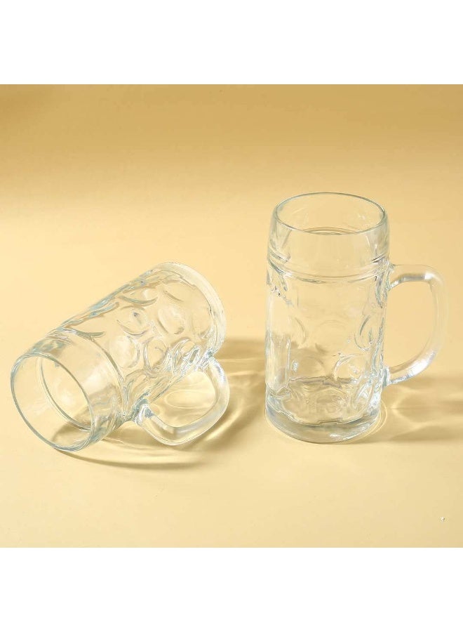 Wonderchef Modena  Mug 500 ml (Set of 2) - Image 2