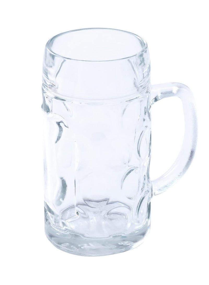 Wonderchef Modena  Mug 500 ml (Set of 2) - Image 4