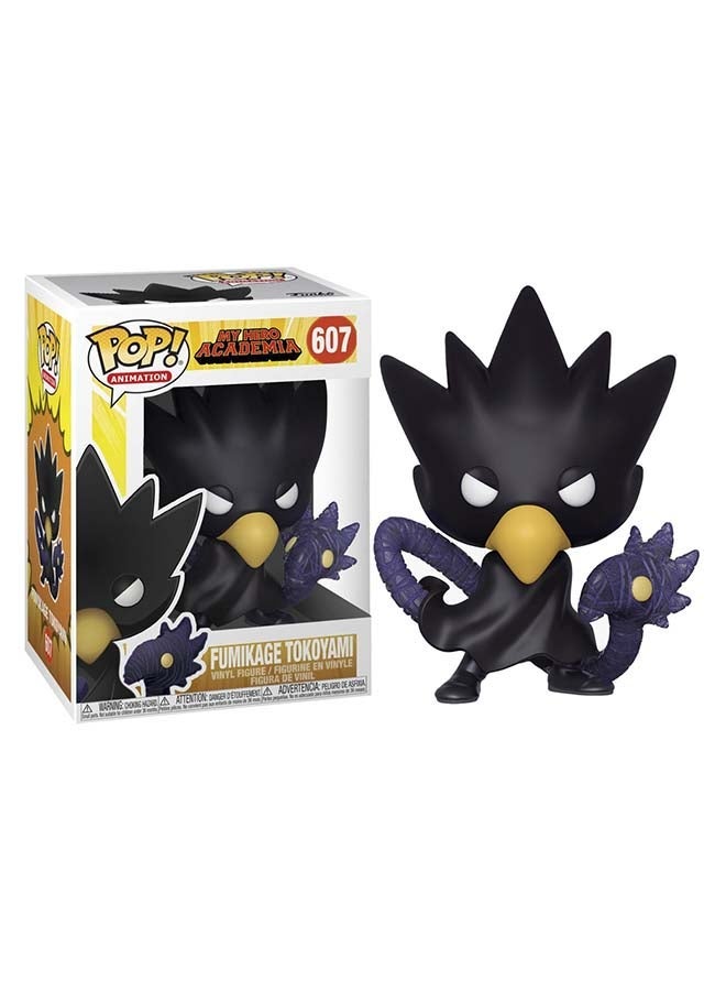 NIBEMINENT POP! Tokoyami Bobblehead FU42934 - Image 1