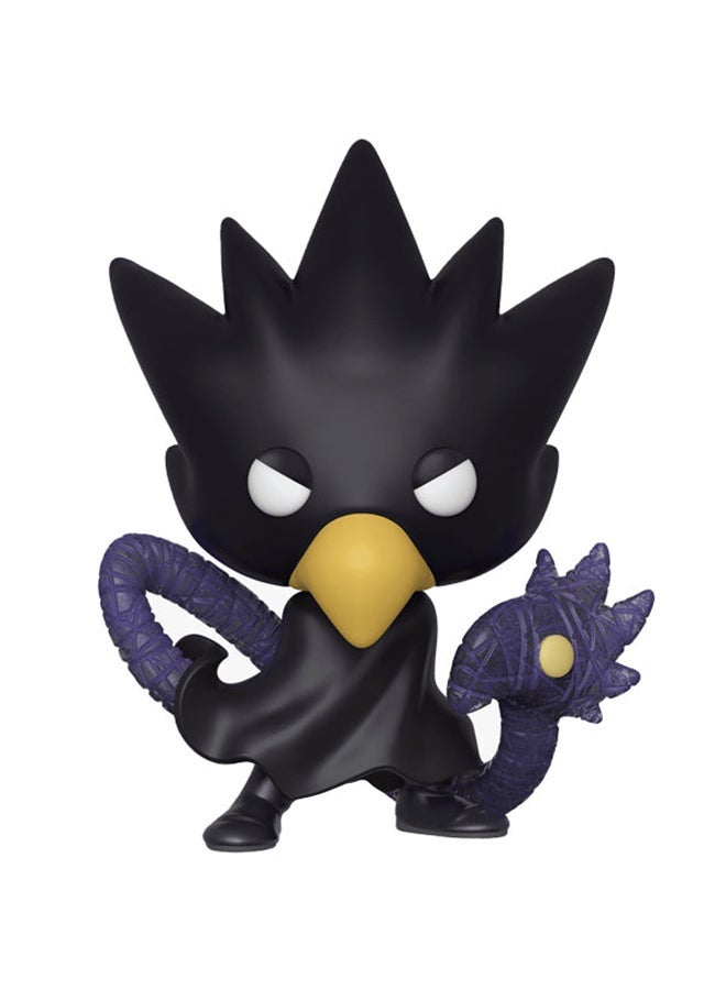 NIBEMINENT POP! Tokoyami Bobblehead FU42934 - Image 3