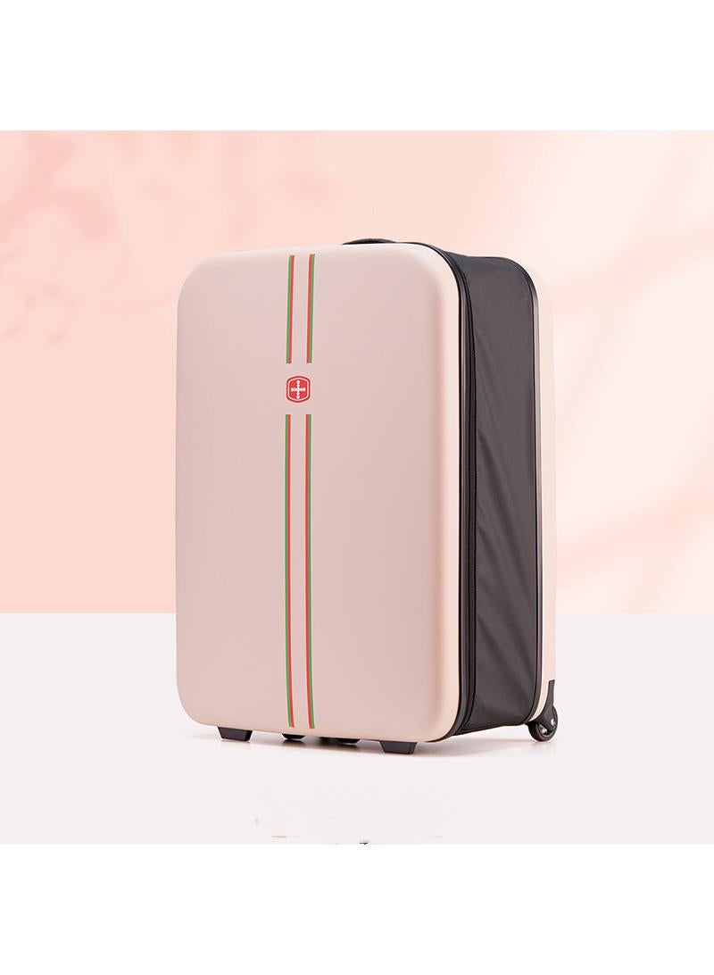 general 1-Piece Foldable Luggage With Lever - Image 1