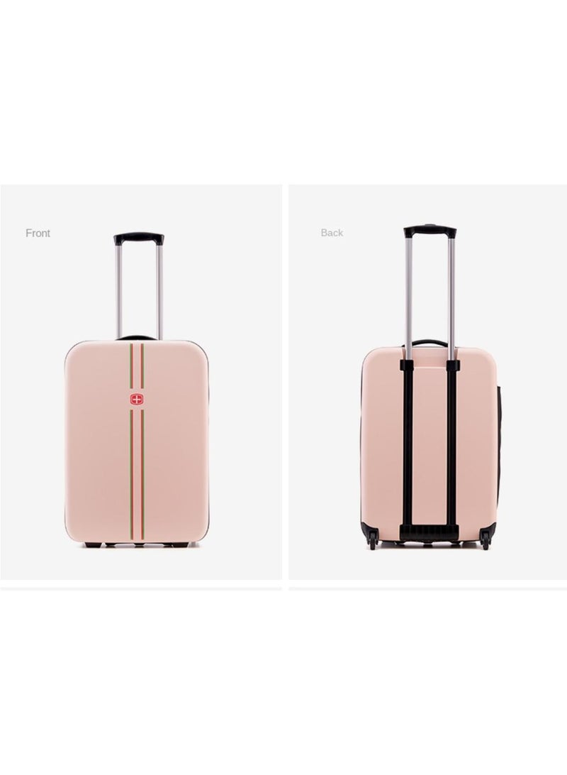 general 1-Piece Foldable Luggage With Lever - Image 4