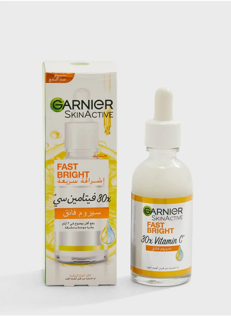 Garnier Bc Dark Spot Serum 50Ml Es