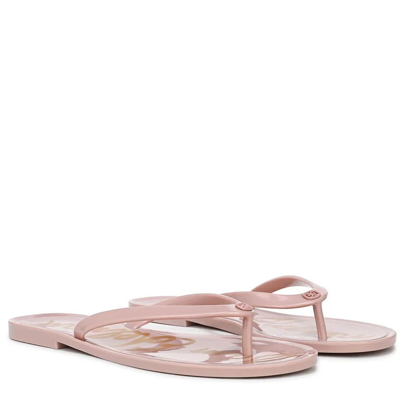 Sam Edelman Dean Jelly Flip Flop