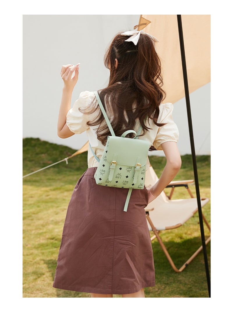 KUYING New Minimalist Mini Backpack - Image 3