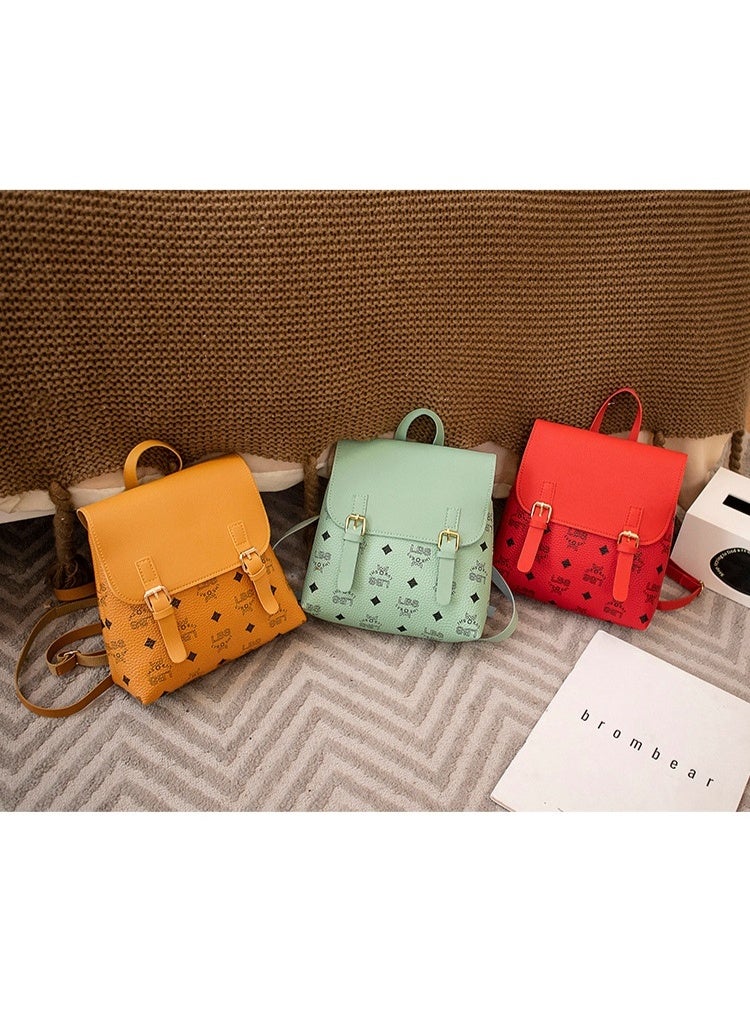 KUYING New Minimalist Mini Backpack - Image 4