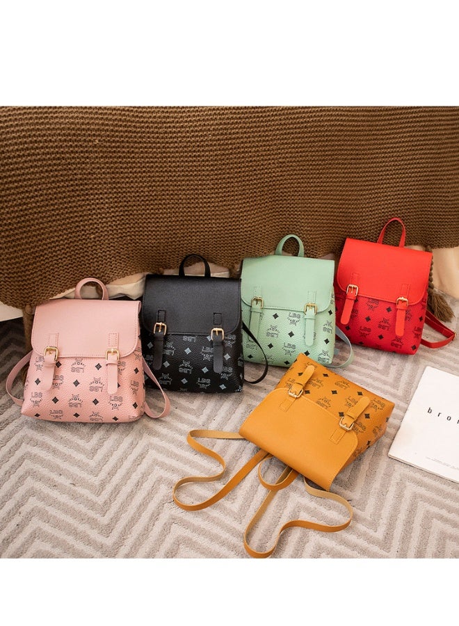 KUYING New Minimalist Mini Backpack - Image 2