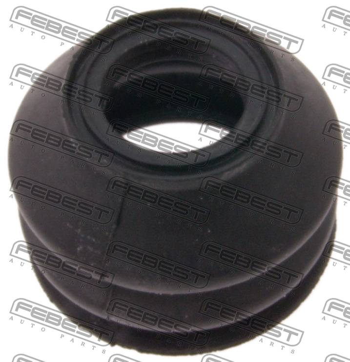 Front Arm Ball Joint Boot 37X32.2X20 Febest - SGBJB-REXLF