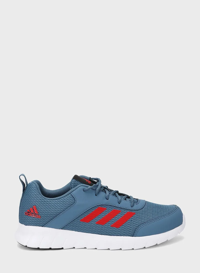 adidas حذاء جري ميراج