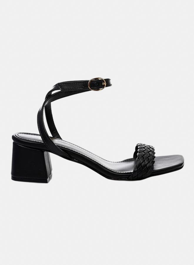 XO Style Women Wedding Sandal With Heels - High Quality Materials - 5 Cm  - Image 1