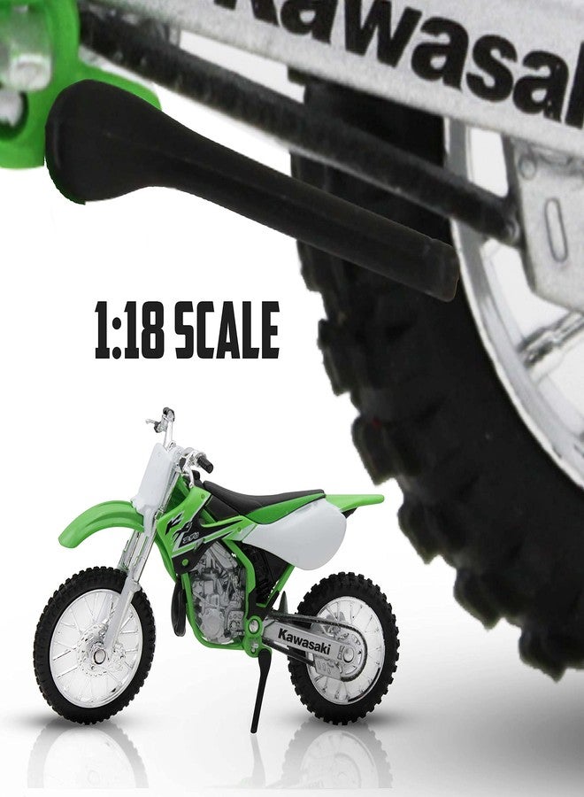 Welly Die Cast Motorcycle Silver Compatible with R1100 RT, 1:18 Scale - Image 3