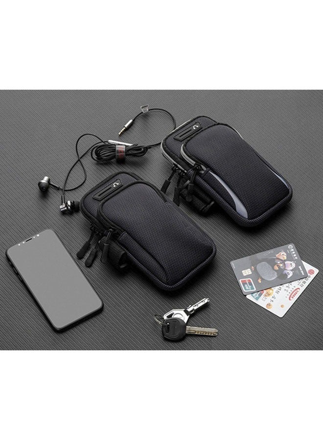 ZCM-HAPPY Multifunctional Sports Arm Bag - Image 4