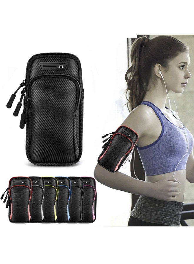 ZCM-HAPPY Multifunctional Sports Arm Bag - Image 2