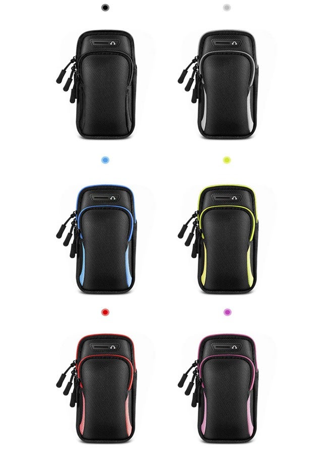 ZCM-HAPPY Multifunctional Sports Arm Bag - Image 3